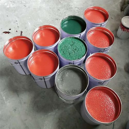  污水池防腐用什么材料好